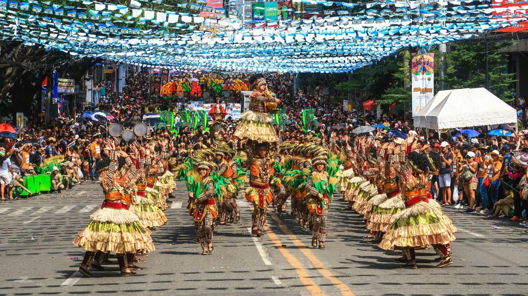 Sinulog Festival